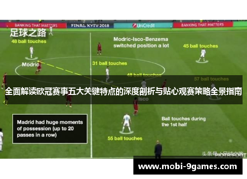 全面解读欧冠赛事五大关键特点的深度剖析与贴心观赛策略全景指南 全面解读欧冠赛事五大关键特点的深度剖析与贴心观赛策略全景指南