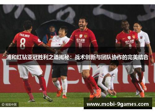 浦和红钻亚冠胜利之道揭秘：战术创新与团队协作的完美结合